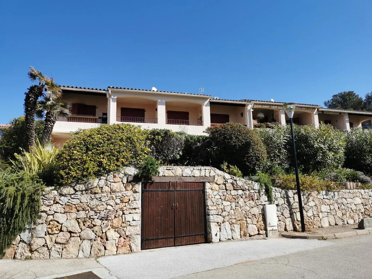 Appartamento Studio Saint-Raphaël